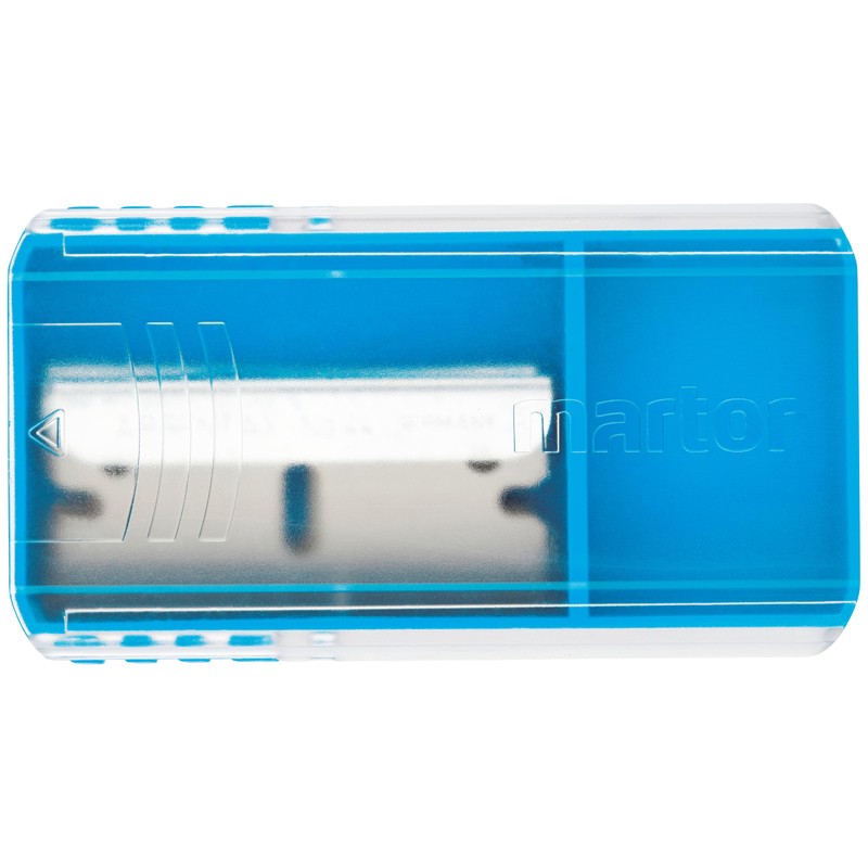 martor Scraper Blades 44 (10 pieces) 44