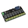 KRIDA Electronics WIFI TASMOTA 8 Channel 10 Amps Relay Module