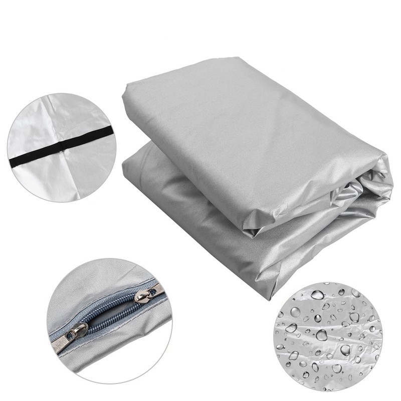 Waterproof Oxford Cloth Removable Mattress Bag Indoor Outdoor Reusable Mattress