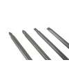 6" Extra Long Quick Change Power Drill Bits (4 Piece
