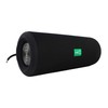 Hanker Pitch 3.0, Bocina Bluetooth Resistente al Agua, Color Negro