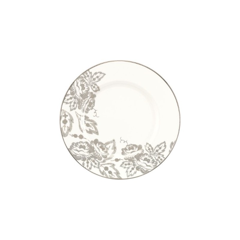 Lenox Floral Waltz Accent Plate