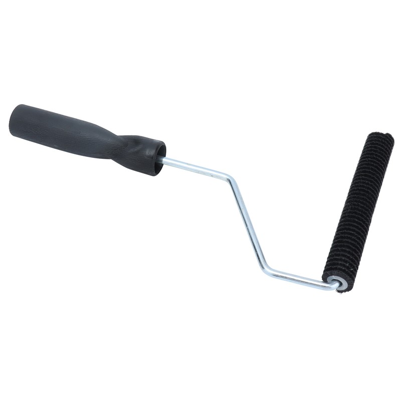 Diameter 22x150mm Fiberglass Roller Fiberglass Laminating Tool for Fiberglass Industry