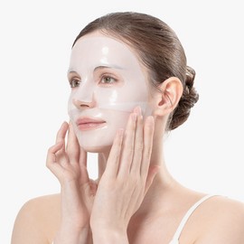 Benton [Benton]Hydrogel Collagen Face Mask (1ea)