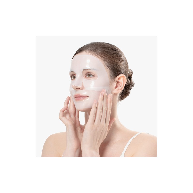 Benton [Benton]Hydrogel Collagen Face Mask (1ea)