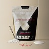 Hive Hot Wax Pellets Vanilla & Black Pomegranate 700g