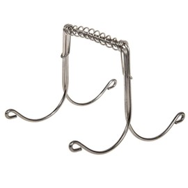 Roulade Clips Made of 304 Stainless Steel for Quick and Easy Production Pack of 20