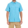 BlueWave Explorer Shirt | Lg