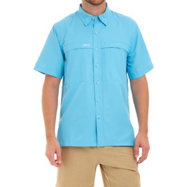 BlueWave Explorer Shirt | Lg