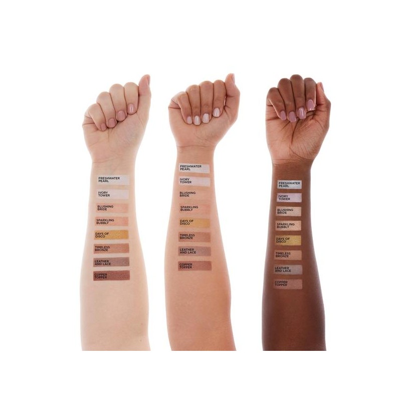 Napoleon Perdis Color Disc 2.5g, Green Living