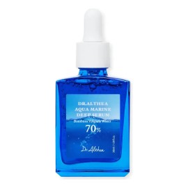 J Sérum Aqua Marine 30ml Para Piel Normal A Seca J