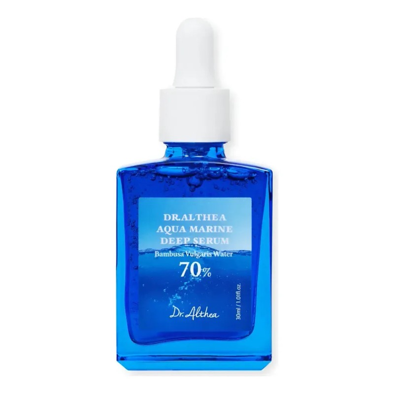 J Sérum Aqua Marine 30ml Para Piel Normal A Seca