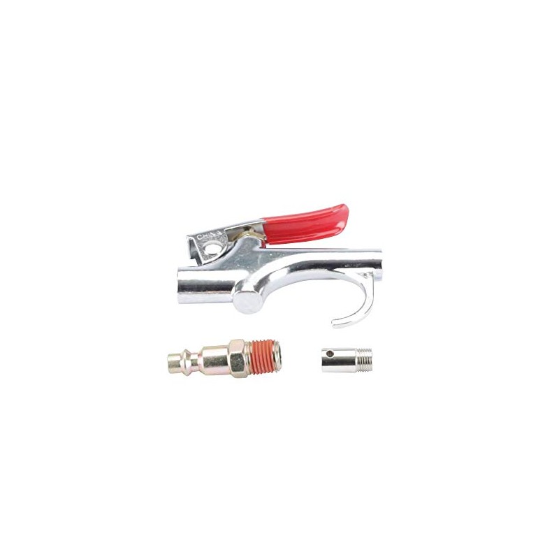 BOSTITCH BTFP72330 Blow Gun, 1/4-Inch