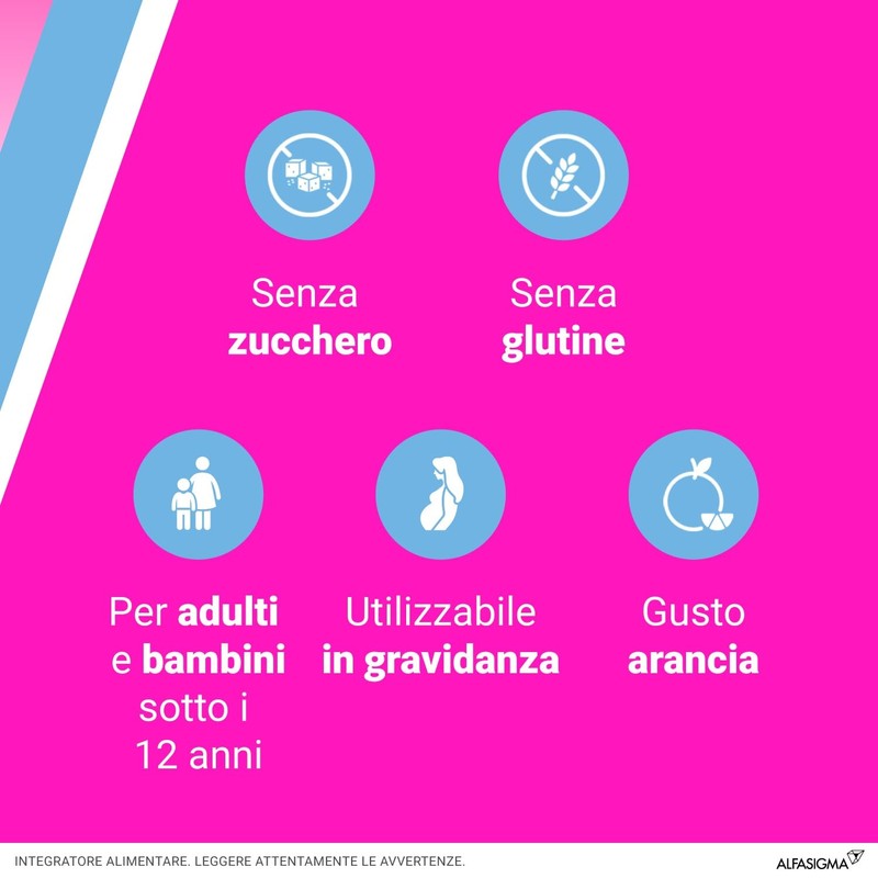 BIOCHETASI Digestione Pocket, per Aiutare la Digestione anche Fuori Casa,