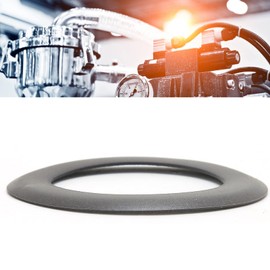 Air Pump Piston Ring, Air Compressor Accessories for Oil- Cylinders, Air Pumps, Air Compressors(1600W)