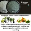 ARDEN LINE Zeolite Granular 12 Pounds 2 x 6 lb