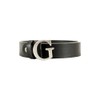 Guess Belt Jeans BW7566VIN35 Black/Silver, Black, M