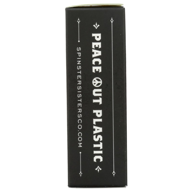 SPINSTER SISTERS CO Rosemary Mint Conditioner Bar, 3 OZ