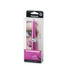 Panasonic Hot Viewer EH-SE60 Eyelash Curler with 360° Rotating Comb