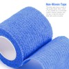 Self Adherent Cohesive Bandages 2‘’ x 5Yards, Keilend Tattoo Grip