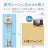 DX Antenna, Splitter (2K, 4K, 8K Compatible), BS/CS-IF Output, Intermediate