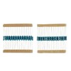 UMTMedia® 30pcs 4.7K ohm Ω - 1W Watt Metal Film