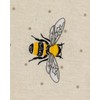 Bees Oven Gloves | Double Oven Mitt | Pot Holder