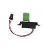 Reemplazo De Resistor Del Ventilador Hvac Para Chevy Silvera