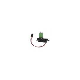 Reemplazo De Resistor Del Ventilador Hvac Para Chevy Silvera
