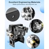 Air Compressor Pressure Switch Fit for Ingersoll Rand Reciprocating 2340