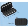 Flash Drive Case Soft Material Thumb Drive Holder case, Drive