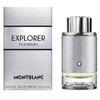 Montblanc Platinum