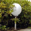 Globo IP44 LED Solar Ball Lamp