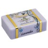 The Grecian Soap Company Set de regalo de jabón y