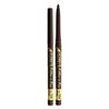 Luxvisage Automatic Eyebrow Pencil Brow Filler & Fix 504, Brown