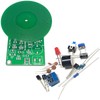 CANADUINO® Metal Detector DIY Soldering kit - 60mm Detection Range