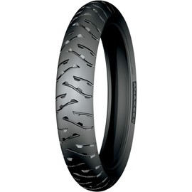 Michelin Anakee III Dual/Enduro Front Motorcycle Bias Tire - 90/90-21 54V