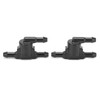 85321-28020, 2pcs Simple Installation Wiper Washer Windshield Check Valve for