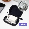 Cable Organiser Bag, Cable Organiser Bag, Hard Case Small, Case