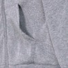 Sherpa Lined Fleece Hoodies for Men Heavyweight Full Zip Up