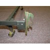 Innovative Gear 7 5/16" Bolt to Hook on Bed Frame