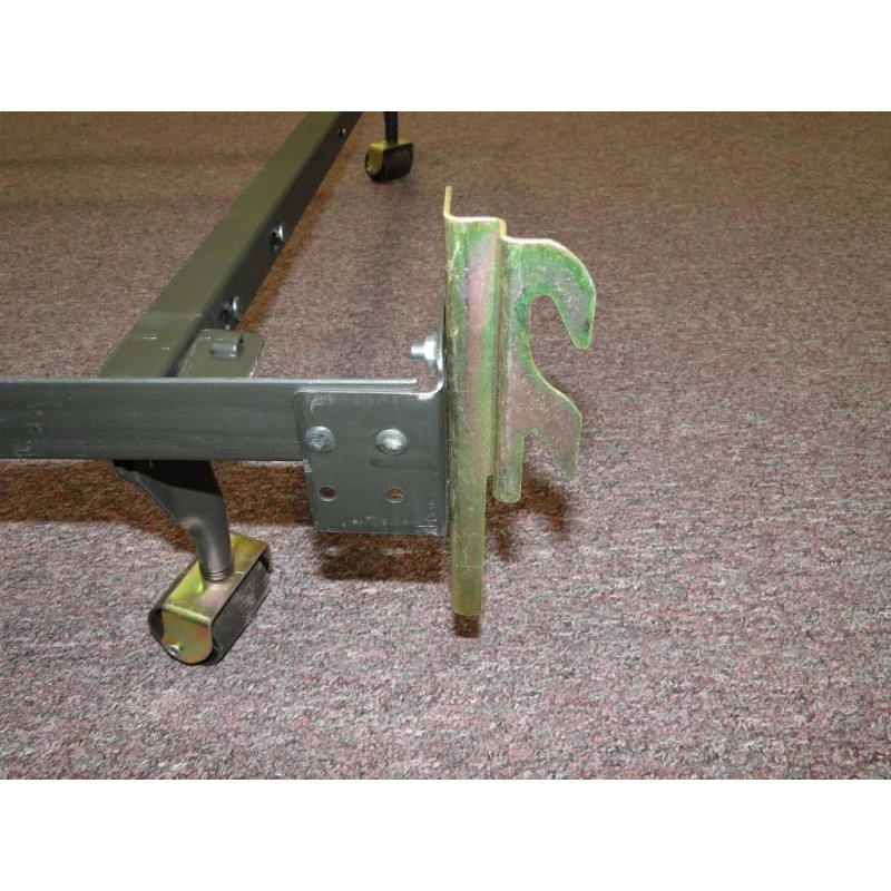 Innovative Gear 7 5/16" Bolt to Hook on Bed Frame