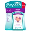 Compeed Cold Sore Patch, 60 Patches (4 Packs of 15