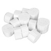 1000Pcs Dental Cotton Rolls Proper Size Highly Absorbent Shape Keep