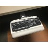Workrite Ergonomics CG180S26 Straightaway Keyboard Tray w/ 17" Pinnacle Track