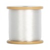 YLI Wonder Invisible Nylon Thread 0.004mm 2000yds - Clear Needle