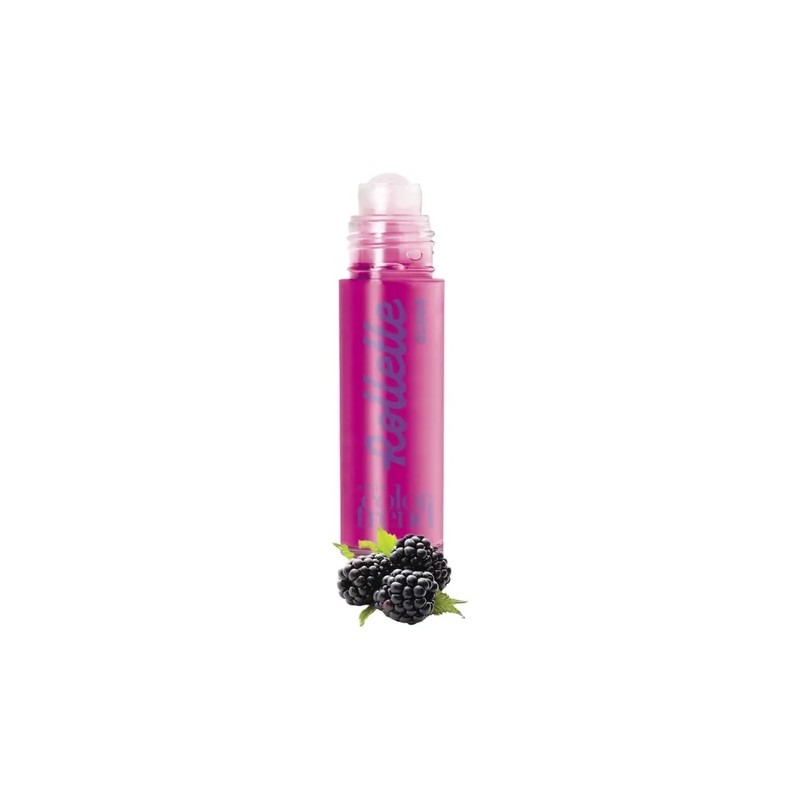 Avon Rollete Brillo Labial Frutal Pack De 3