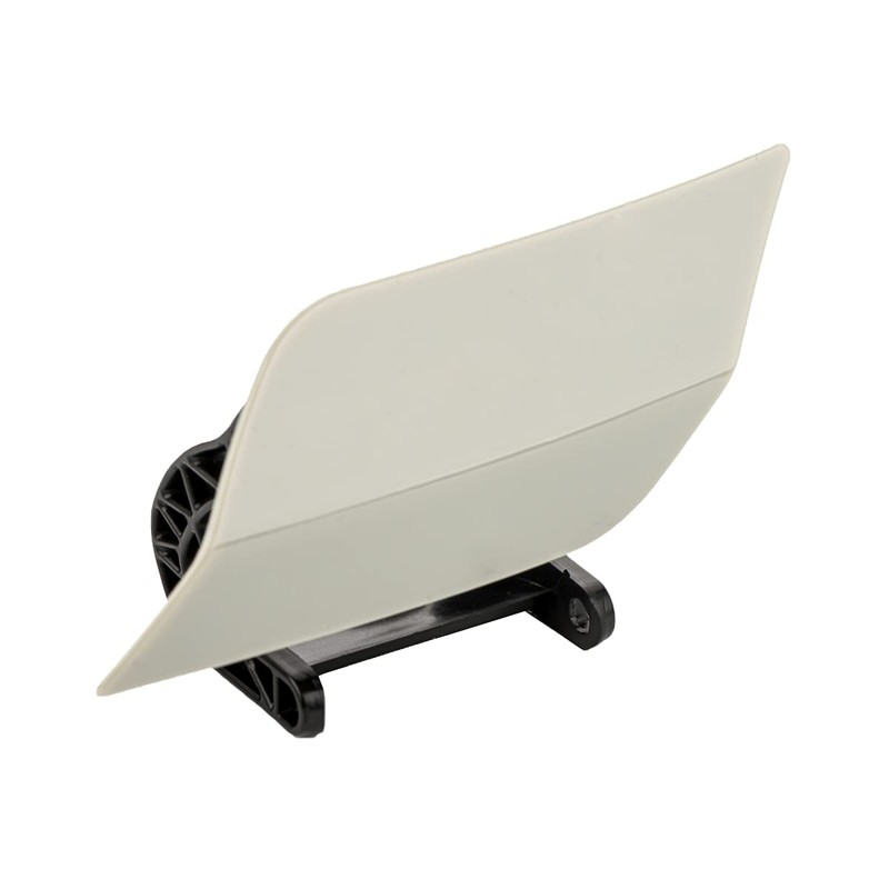 LST Bezel Cover Headlight Cleaning System SRA Left W204 S204