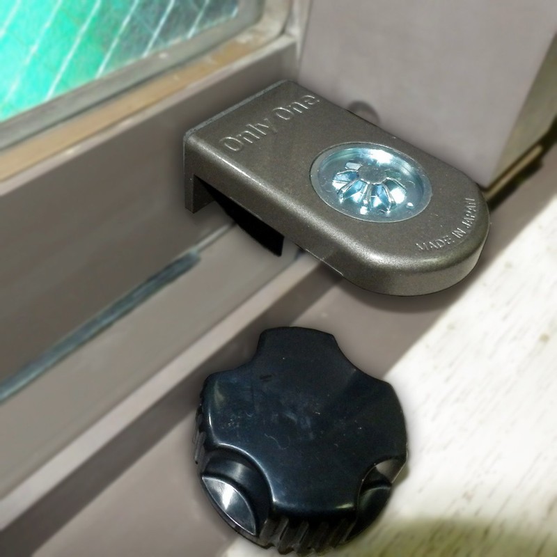 Nomura Tec Window Lock ZERO