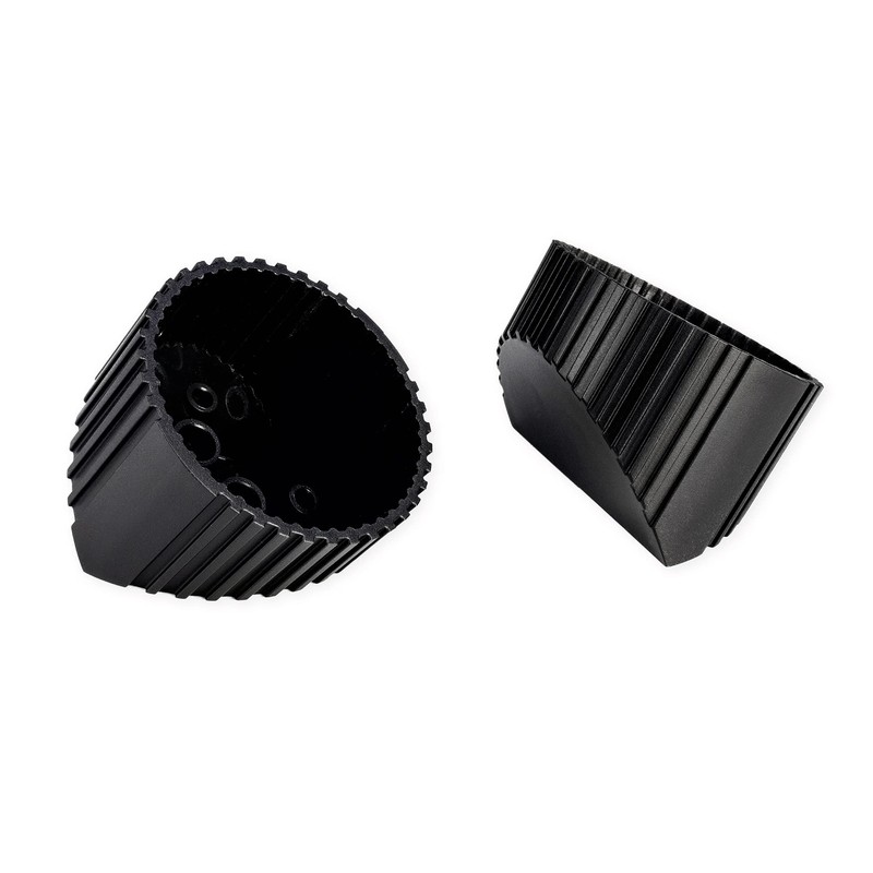 EMPHASER ECP-M25T 25 mm Tweeter Pair for Car Tweeter with